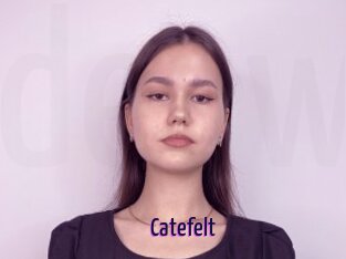 Catefelt