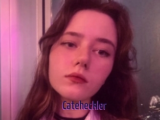 Cateheckler
