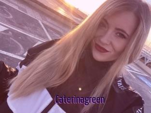 Caterinagreen