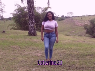 Caterine20