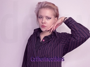 catherineatkins Deutsche Webcam Girls