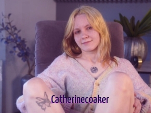 Catherinecoaker