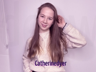 Catherinedyer