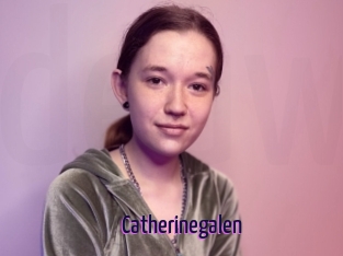 Catherinegalen