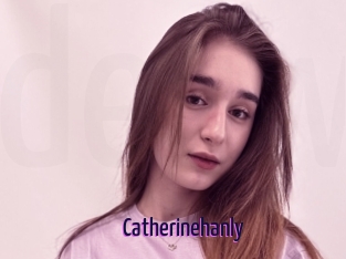 catherinehanly Deutsche Webcam Girls