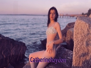 Catherinehaydon