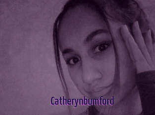 Catherynbumford
