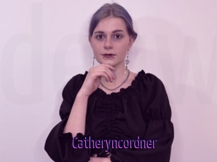 Catheryncordner
