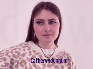 Catheryndunkum