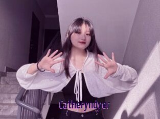 Catheryndyer