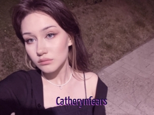 Catherynfears