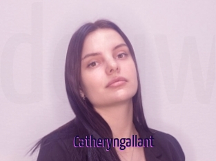 Catheryngallant