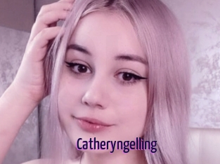Catheryngelling