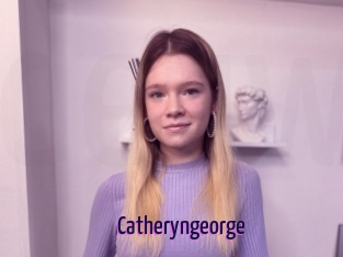 Catheryngeorge