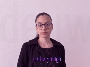Catherynhigh