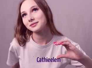cathieelem Deutsche Webcam Girls