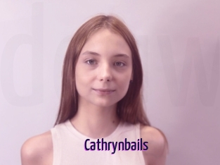 Cathrynbails