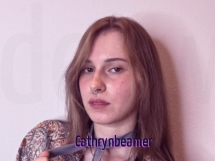 Cathrynbeamer