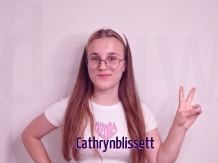 Cathrynblissett