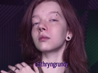 Cathryngrundy