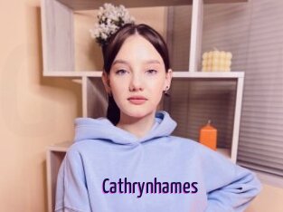 Cathrynhames