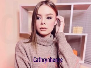 Cathrynhence