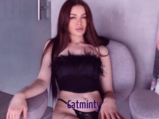 Catminty