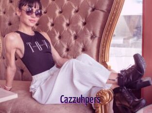 Cazzuhpers