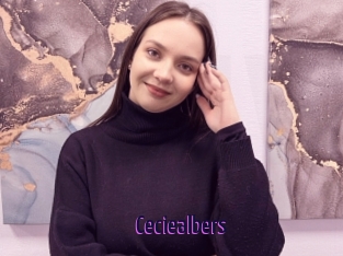 Ceciealbers