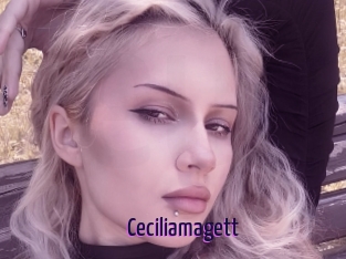Ceciliamagett