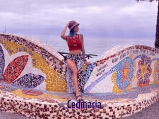 Cedmaria