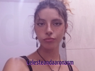 Celesteandaaronasm