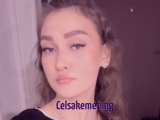 Celsakemerling