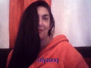 Celyasexy