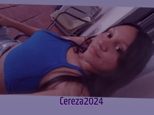 Cereza2024