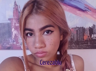 Cerezablu