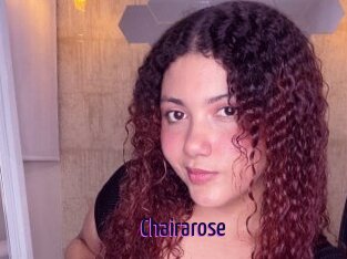 Chairarose