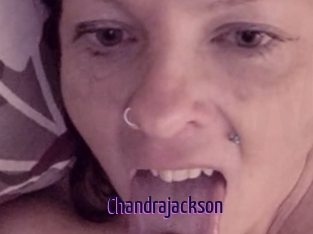 Chandrajackson