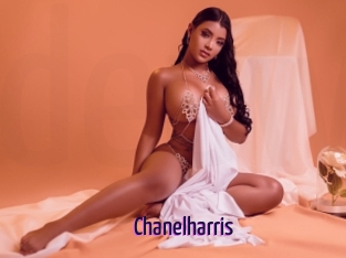 Chanelharris