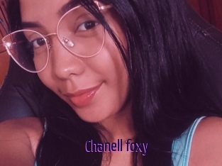 Chanell_foxy