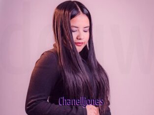 Chanelljones