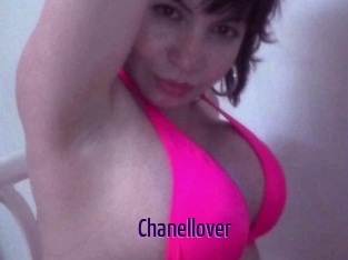 Chanellover