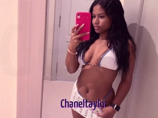 Chaneltaylor