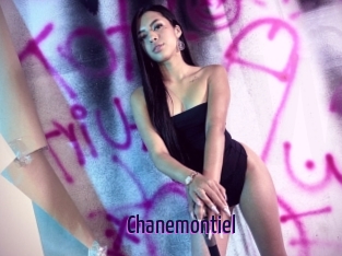 Chanemontiel