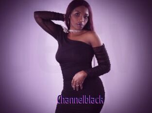 Channelblack