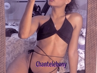 Chantelebony