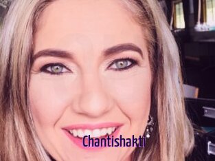 Chantishakti