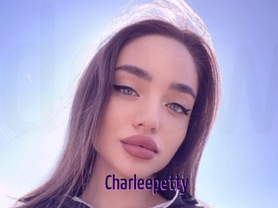 Charleepetty