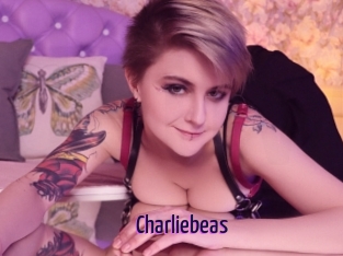 Charliebeas