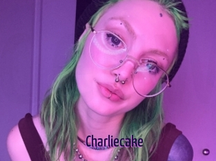 Charliecake